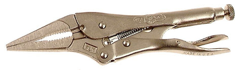 Franklin Tools ViseGrip Long Nose  225mm 9" A9LN