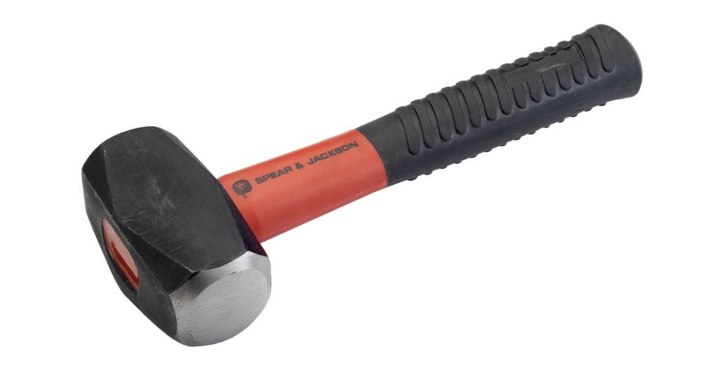 Franklin Tools S&J Club Hammer 4.0 lb ACH40