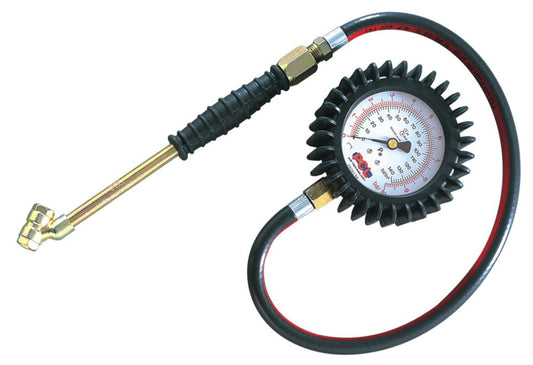 Franklin Tools PCL Tyrecheck Gauge 0-140psi ADPG1