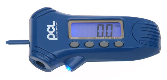 Franklin Tools PCL 3in1 Digital Tyre Gauge ADTPG7