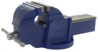 Franklin Tools Eclipse Mechanic's Vice 6" 150mm AEMV6