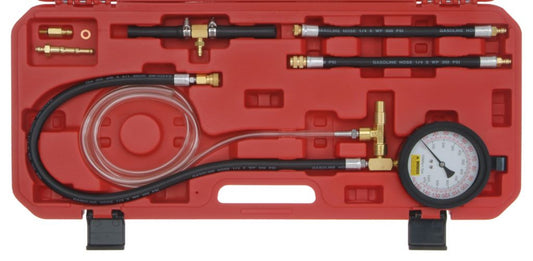 Franklin Tools Fuel Injection Test Set AF110