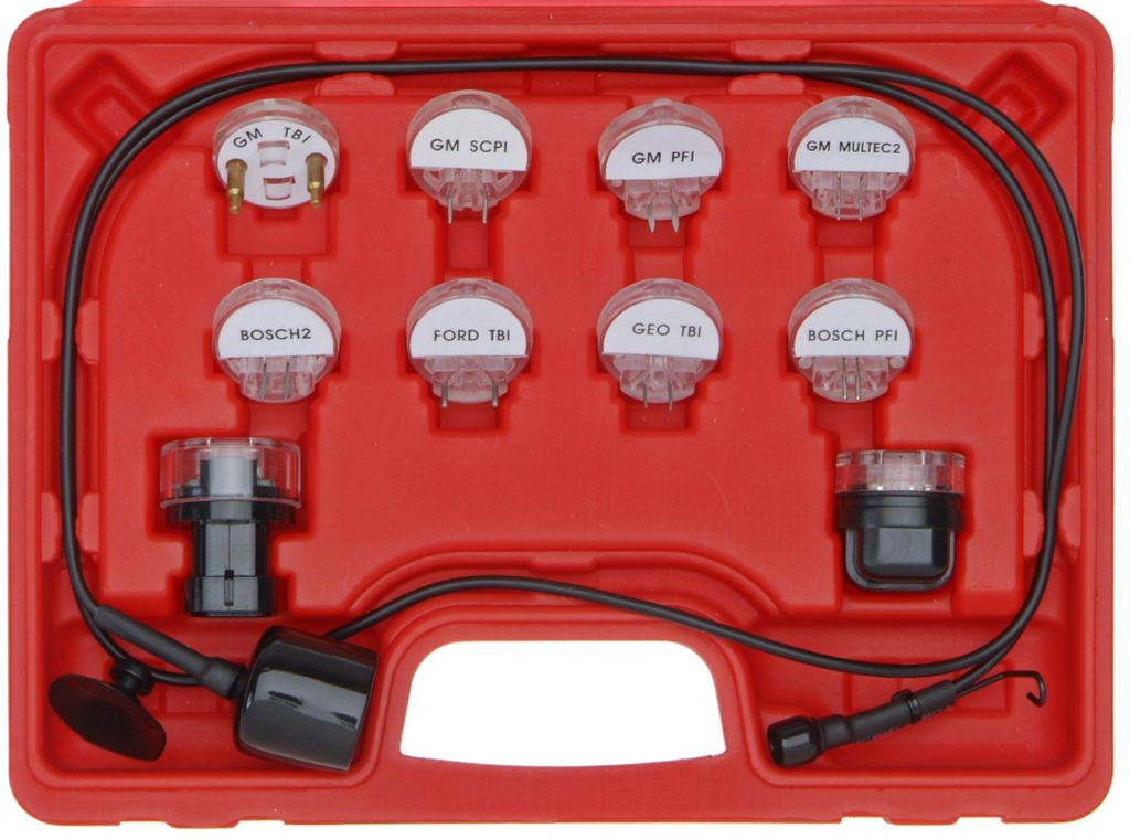 Franklin Tools 11pce Noid Lite Test Set AF711