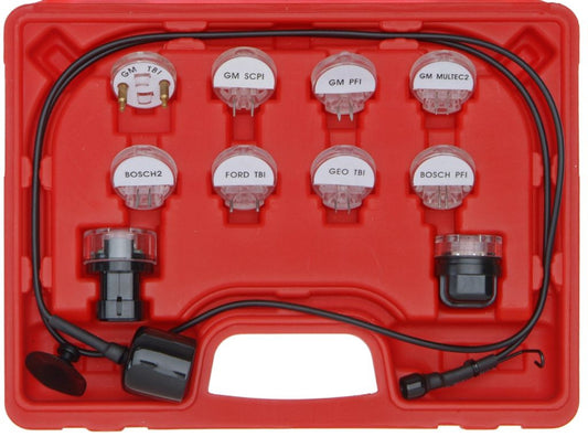 Franklin Tools 11pce Noid Lite Test Set AF711