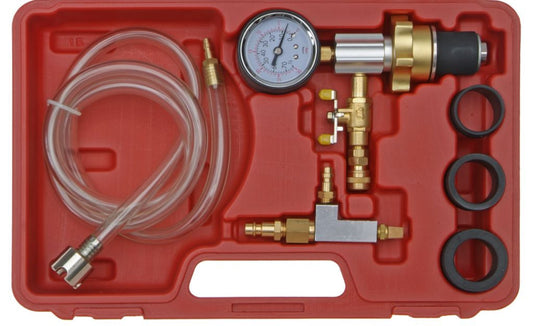 Franklin Tools Cooling System Vacuum Fill Kit AF902