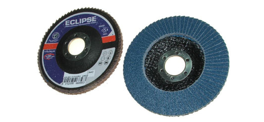 Franklin Tools Eclipse 115x22.2x60 Flap Disc AFD560