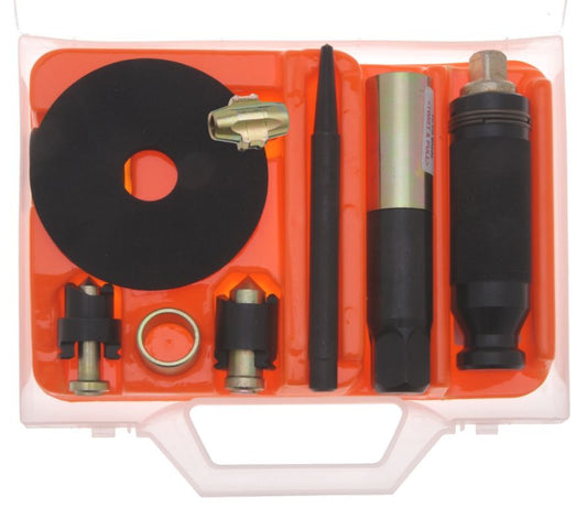 Franklin Tools Wheel Nut Removal Set + Driver AFT26