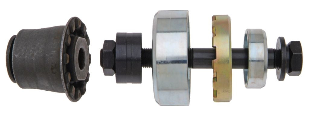 Franklin Tools Rear Bush Tool - Ford Mondeo 2001 on AFT83