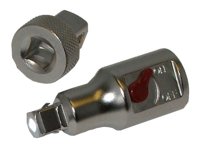 Franklin Tools Redashe LED Extension Bar 3/8" AJEXT