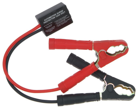 Franklin Tools BEDSON Surge Protector 12v / 24v AL1224