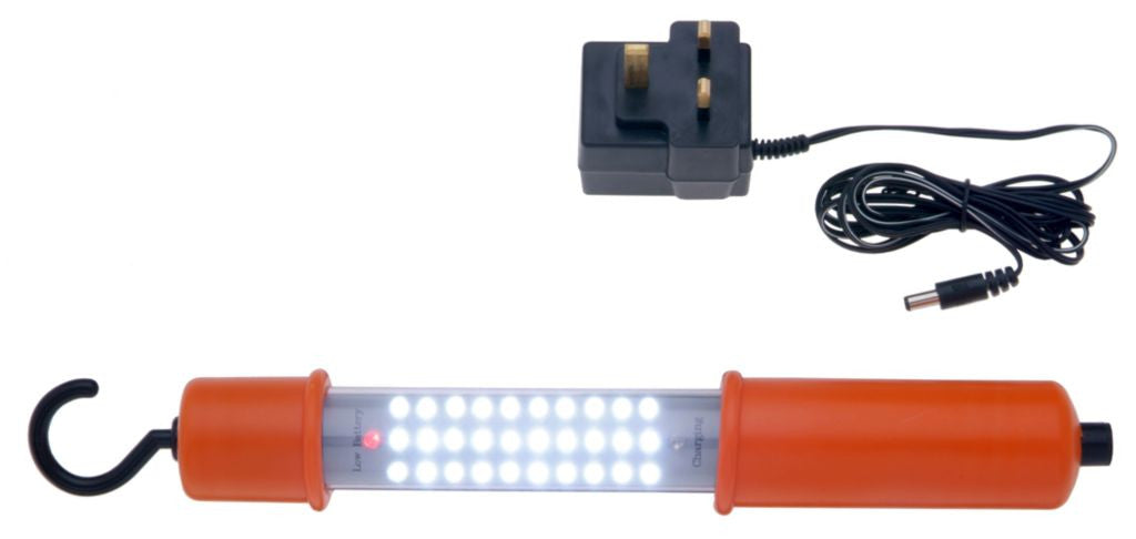 Franklin Tools 30 LED Rechargeable Worklight AL30
