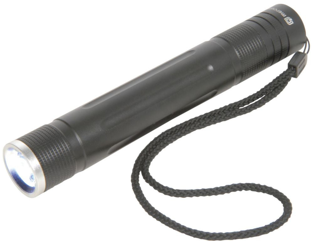 Franklin Tools 3W Slim LED Torch 2AA AL340