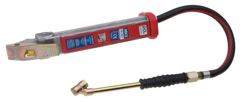 Franklin Tools Airline Tyre Gauge Twin Hold On 0.5m ALG33