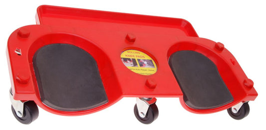 Franklin Tools Rolling Knee Rest & Tool Tray ALPK