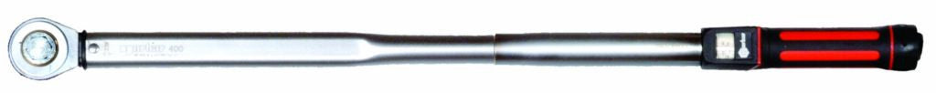 Franklin Tools Norbar TruTorque 80-400Nm 3/4"dr ANT400