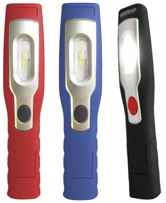 Franklin Tools Powerhand Extreme 6 SMP Light AP6SMB