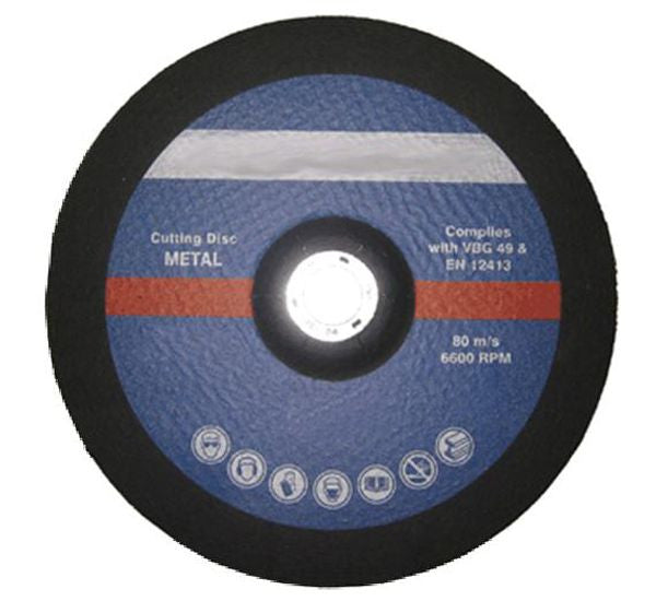 Franklin Tools Cutting Discs 75mm for APT719 (10) APT75F