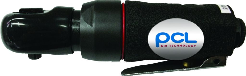 Franklin Tools PCL Mini Ratchet - 1/4" sq dr APT903