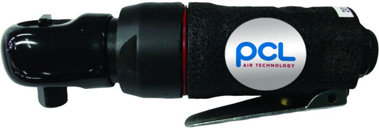 Franklin Tools PCL Mini Ratchet - 3/8" sq dr APT906