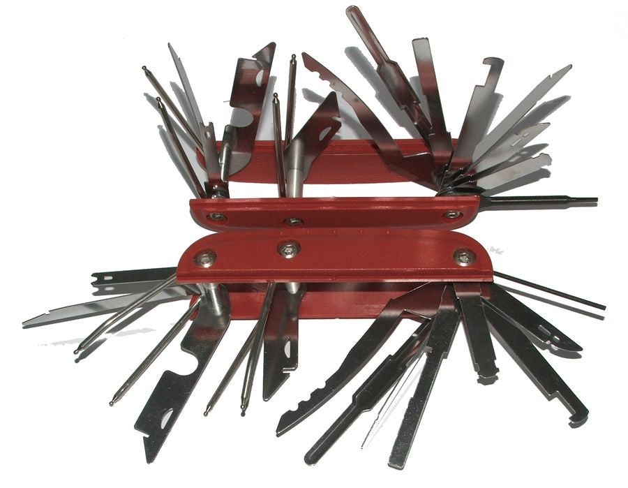 Franklin Tools Radio Tool Set - 32 pce ARRT2
