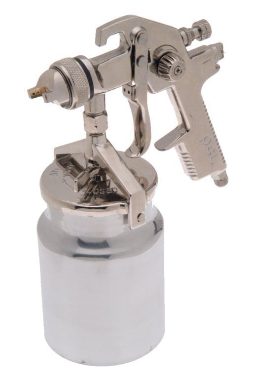 Franklin Tools PCL Premium Spray Gun - Suction ASG01P