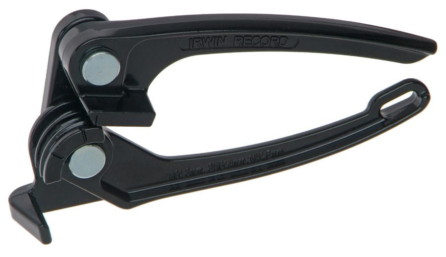 Franklin Tools Irwin Pipe Bender 3-6mm 3/16" 1/4" AT210
