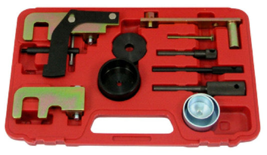Franklin Tools Engine Timing - Renault / GM DCi AT4256