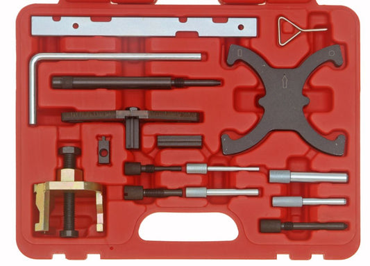 Franklin Tools Engine Timing - Ford Master AT4300