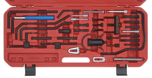 Franklin Tools Engine Timing - PSA Master AT4410