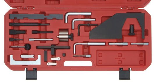 Franklin Tools Engine Timing - Ford Master AT4430