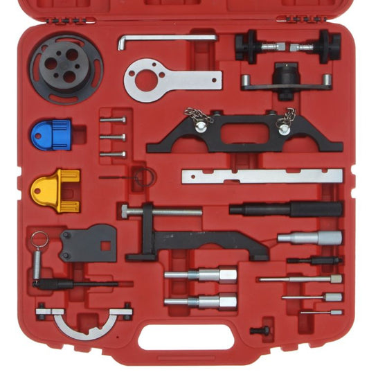 Franklin Tools Engine Timing - GM Master AT4450