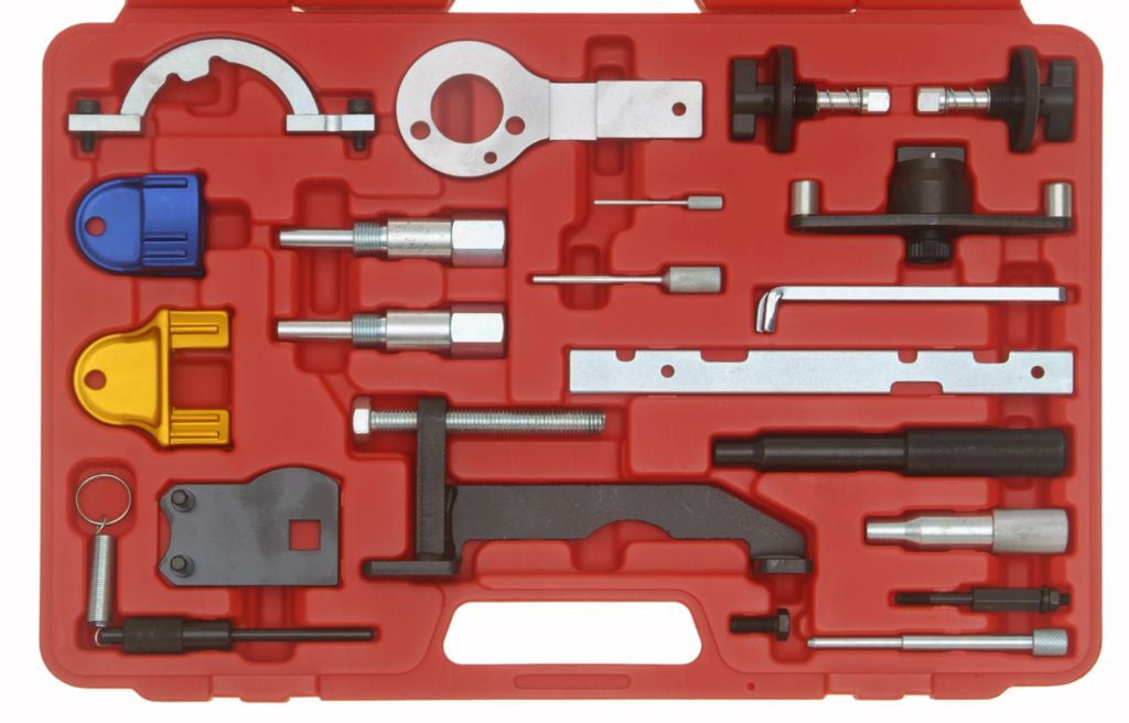Franklin Tools Engine Timing - GM Master AT4500