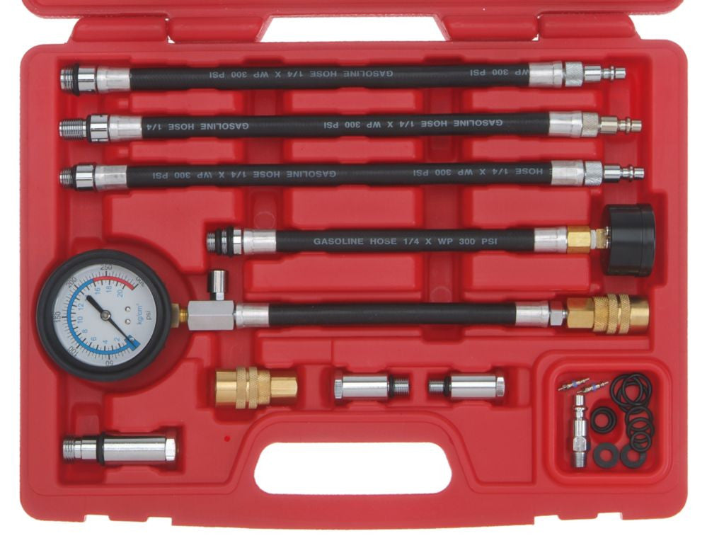 Franklin Tools Petrol Engine Compression Set AT6810