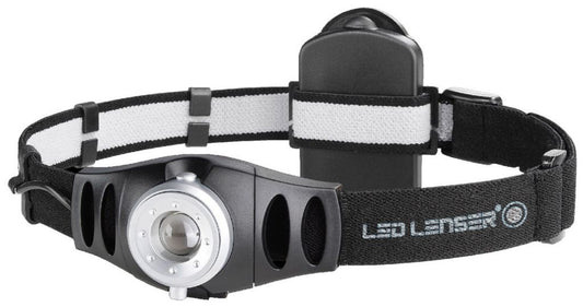 Franklin Tools LED Lenser H5 Light       3 AAA B7495
