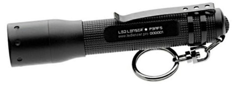 Franklin Tools LED Lenser P3 APS Torch   AAA B8403P