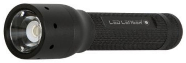 Franklin Tools LED Lenser P5R Torch    Li-Ion B8405R