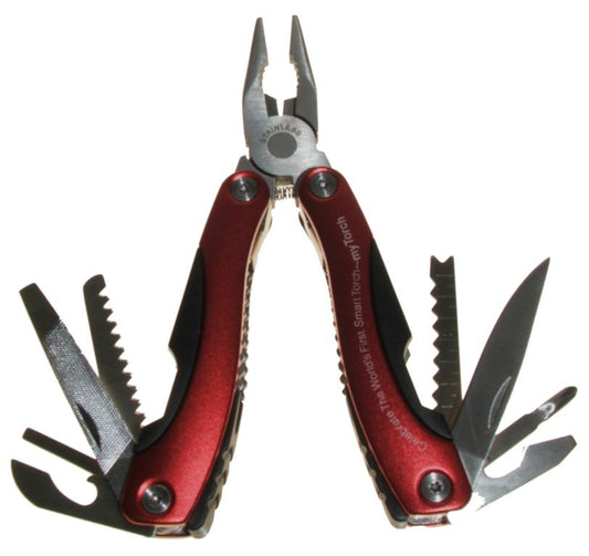 Franklin Tools Tekut Multi Tool 11-in-1 BKT503