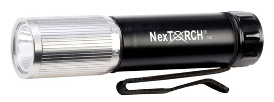 Franklin Tools My-Torch K2 Pocket Clip AA BMTK2