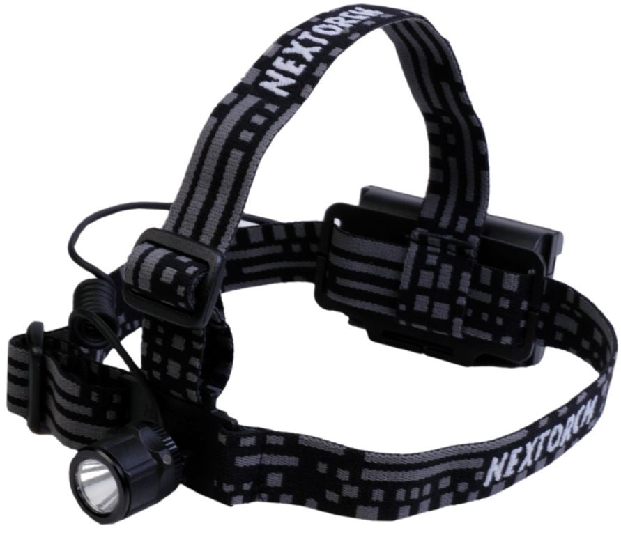 Franklin Tools My-Torch Viker Star Headtorch BMTVIK
