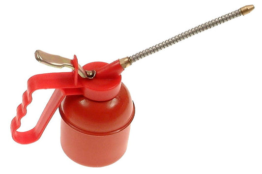 Franklin Tools Oilcan 8" Flex Spout 350cc C350