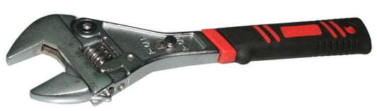 Franklin Tools Ratcheting Adjustable Wrench 250mm E57702