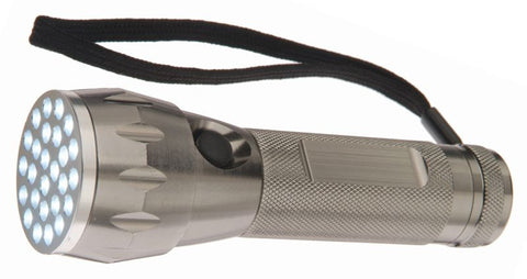 Franklin Tools 26 LED Torch (3 AAA size) FL26