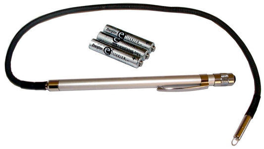 Franklin Tools Long Reach Bright Point LED FL4