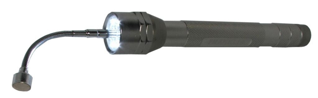 Franklin Tools 6 LED Torch / Magnetic Pick Up FL61