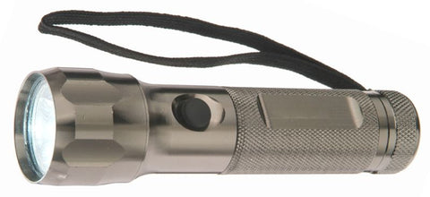 Franklin Tools 1W LED Torch (3 AAA size) FLW1