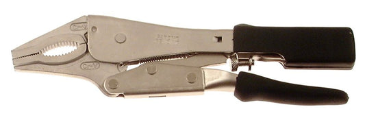 Franklin Tools Long Nose Turbo Locking Plier FP121