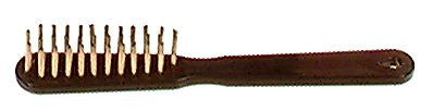 Franklin Tools Spark Plug Brush FR4