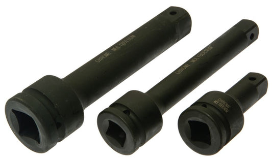 Franklin Tools 200mm Impact Extension 1" FT1098