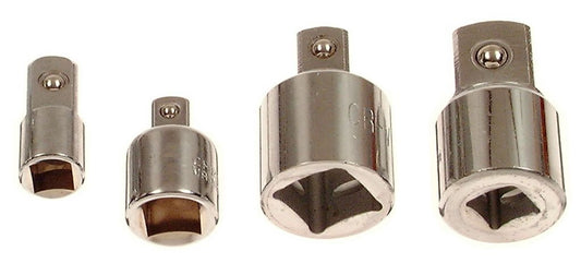 Franklin Tools Convertor 3/8" M > 1/2" F FT3812