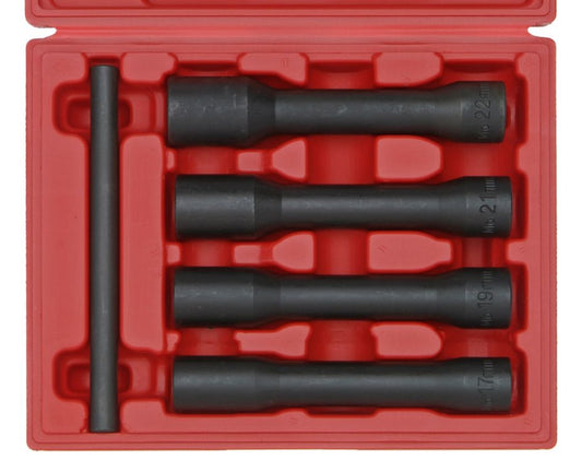 Franklin Tools 4pce  Wheel Nut Tool Set 1/2"dr FT706